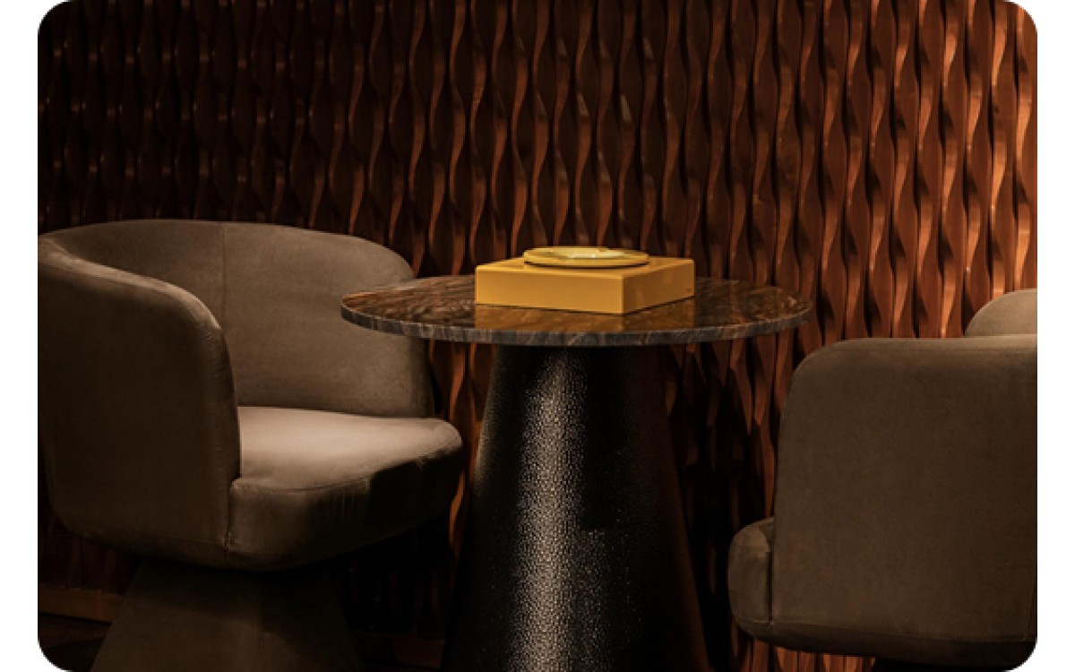 Explore the art of cigar smoking