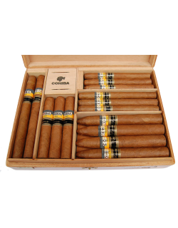Cohiba Robustos Reserva Cosecha