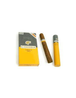 Cohiba