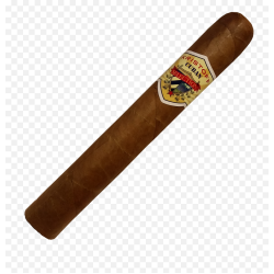 Cuban middle cigar