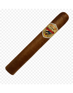 Cuban middle cigar