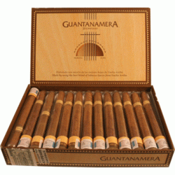 Guantanamera Cristal