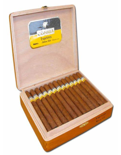 Cohiba Exquisitos