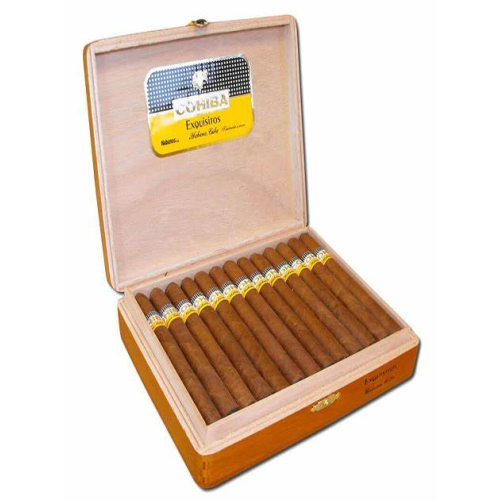 Cohiba Exquisitos