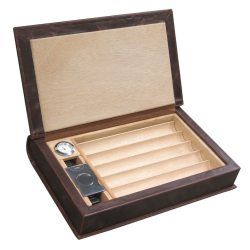 TRAVEL Cigar HUMIDORS Canada Humidor Shipped