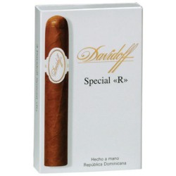 Davidoff Special R