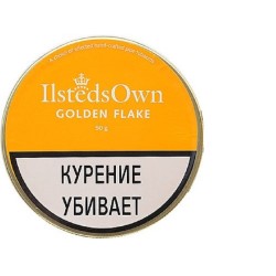 Табак Ilsteds Own Mixture Golden Flake