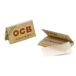Бумага для самокруток OCB Bio Organic Double